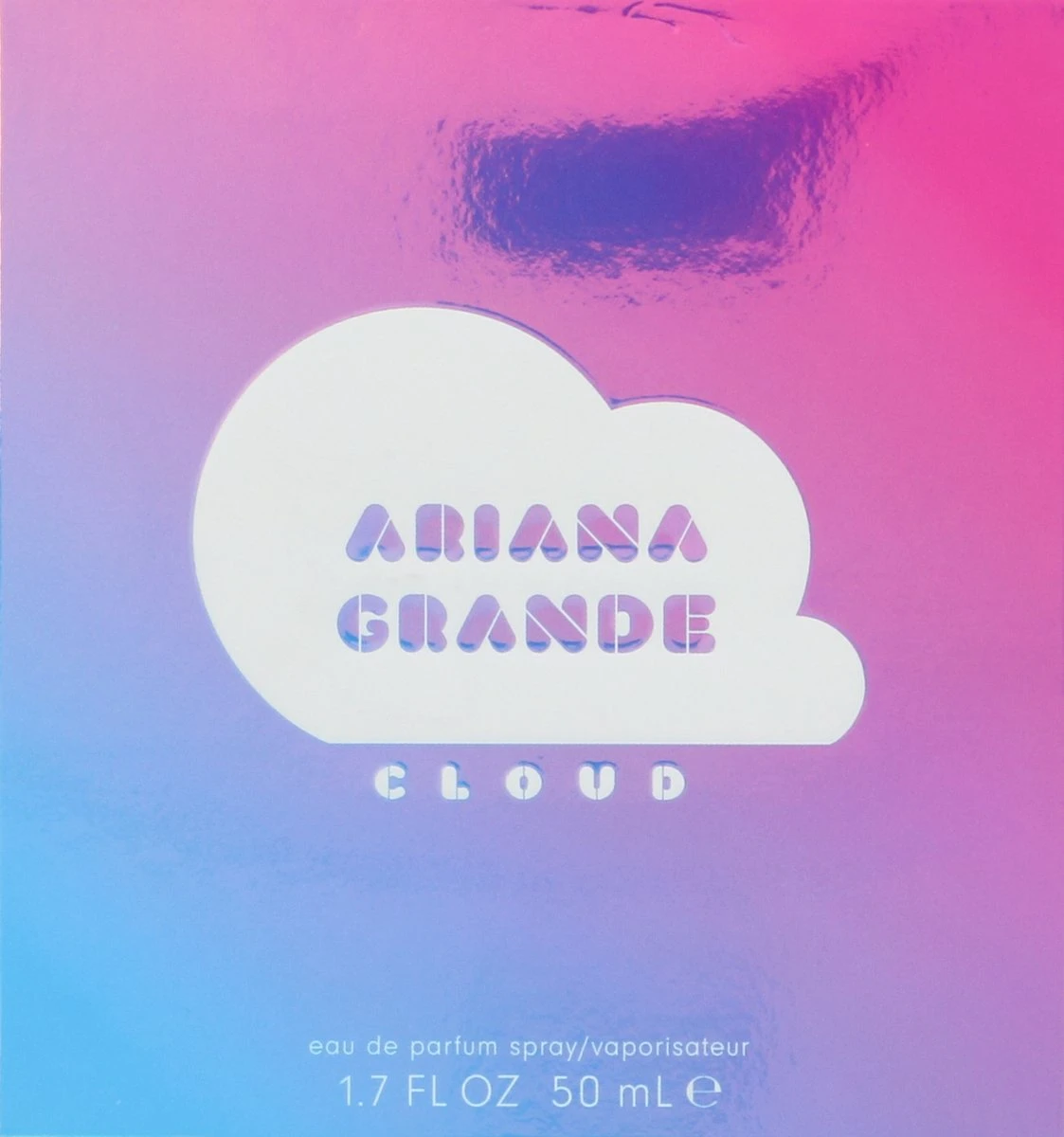 Ariana Grande Cloud Eau De Parfum Spray 50 Ml 8 Ariana Grande Cloud Eau De Parfum Spray 50 Ml - Afbeelding 6