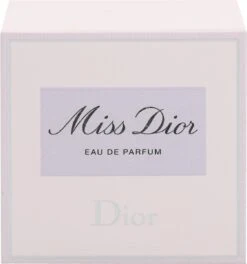 Dior Miss Vrouwen 50 Ml -Damesparfum Winkel 1123x1200 5