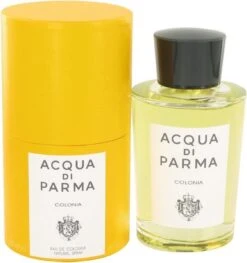 Acqua Di Parma Colonia 180 Ml - Eau De Cologne - Unisex 14 Acqua Di Parma Colonia 180 Ml - Eau De Cologne - Unisex -Damesparfum Winkel 1126x1200 1