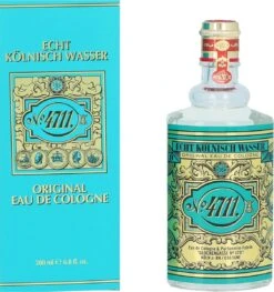 4711 200 Ml - Eau De Cologne - Unisex -Damesparfum Winkel 1126x1200 2
