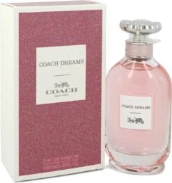 Coach Dreams - 90 Ml - Eau De Parfum Spray - Damesparfum -Damesparfum Winkel 1126x1200