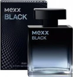 Mexx Black For Men 50 Ml - Eau De Toilette - Herenparfum -Damesparfum Winkel 1129x1200 1