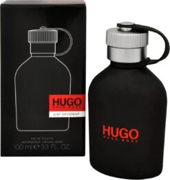 Hugo Boss Just Different 125 Ml - Eau De Toilette - Herenparfum -Damesparfum Winkel 1132x1200 2