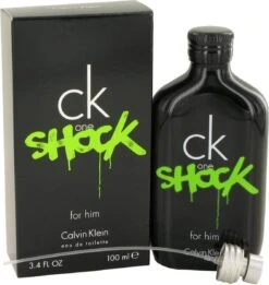 Calvin Klein Shock - 100 Ml - Eau De Toilette -Damesparfum Winkel 1135x1200 1