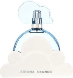 Ariana Grande Cloud Eau De Parfum Spray 50 Ml 24 Ariana Grande Cloud Eau De Parfum Spray 50 Ml -Damesparfum Winkel 1136x1200 2