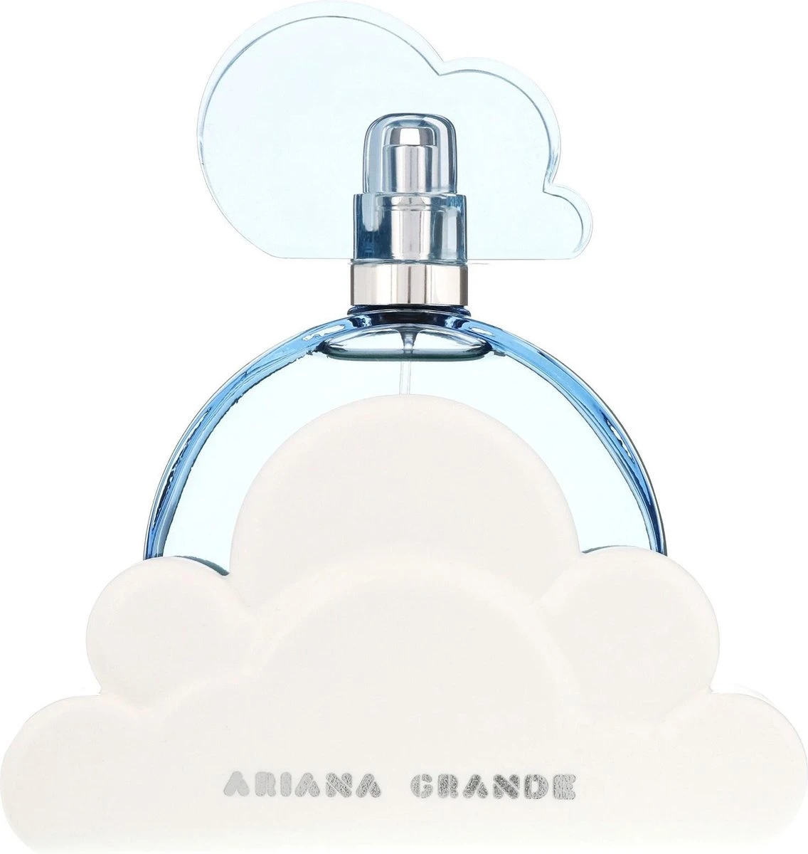 Ariana Grande Cloud Eau De Parfum Spray 50 Ml 11 Ariana Grande Cloud Eau De Parfum Spray 50 Ml - Afbeelding 9