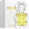 Moschino - Toy 2 - Eau De Parfum - 100 Ml -Damesparfum Winkel 1137x1200