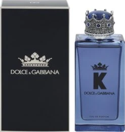Dolce&Gabbana - K By Dolce&Gabbana - 100 Ml - Eau De Parfum 27 Dolce&Gabbana - K By Dolce&Gabbana - 100 Ml - Eau De Parfum -Damesparfum Winkel 1139x1200