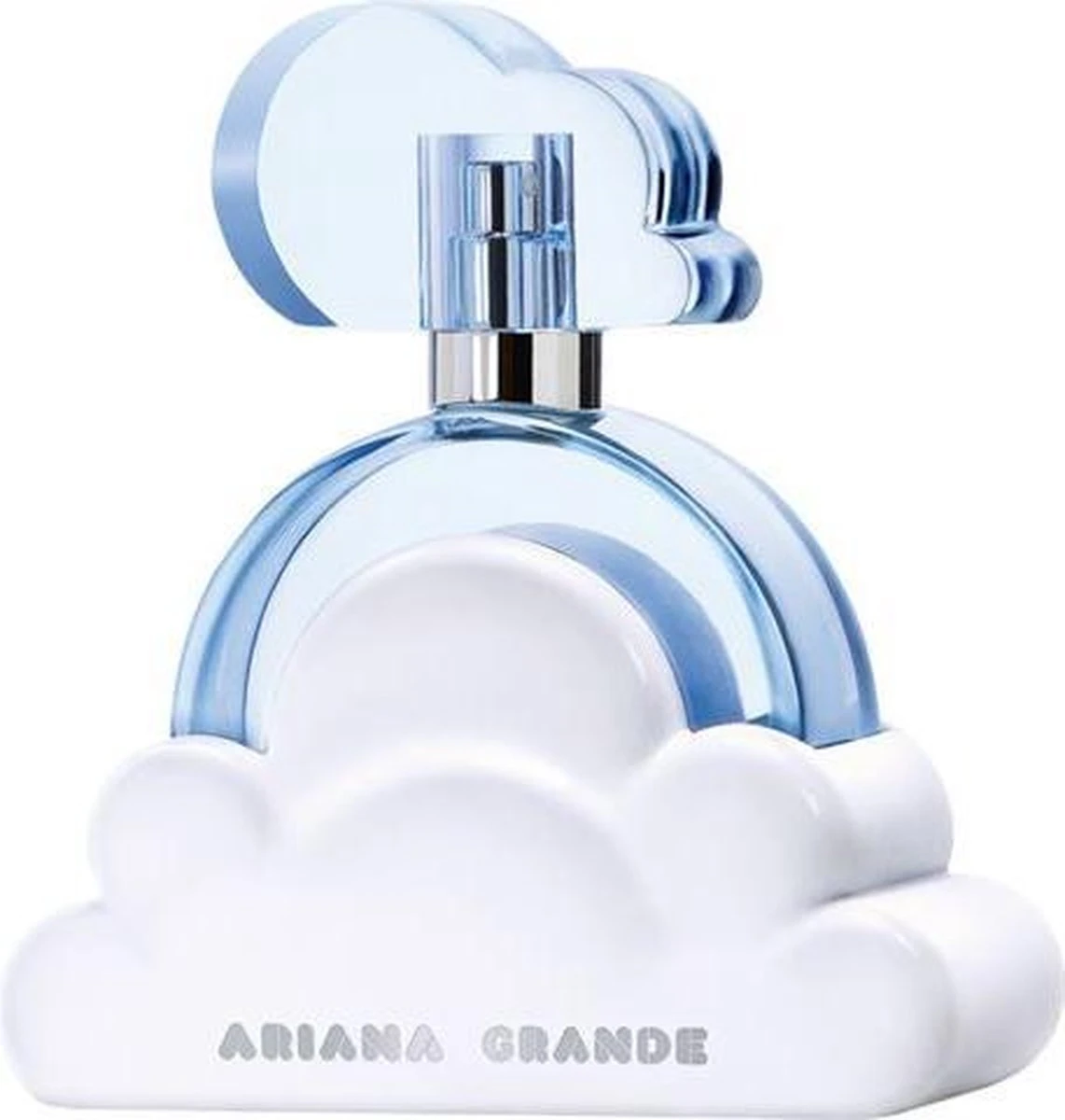 Ariana Grande Cloud Eau De Parfum Spray 50 Ml 7 Ariana Grande Cloud Eau De Parfum Spray 50 Ml - Afbeelding 5