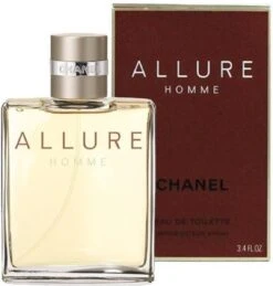 Chanel Allure Homme 150 Ml - Eau De Toilette - Herenparfum -Damesparfum Winkel 1143x1200 1