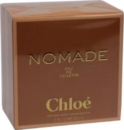 Chloé Chloé Nomade 30 Ml - Eau De Toilette - Damesparfum -Damesparfum Winkel 1143x1200