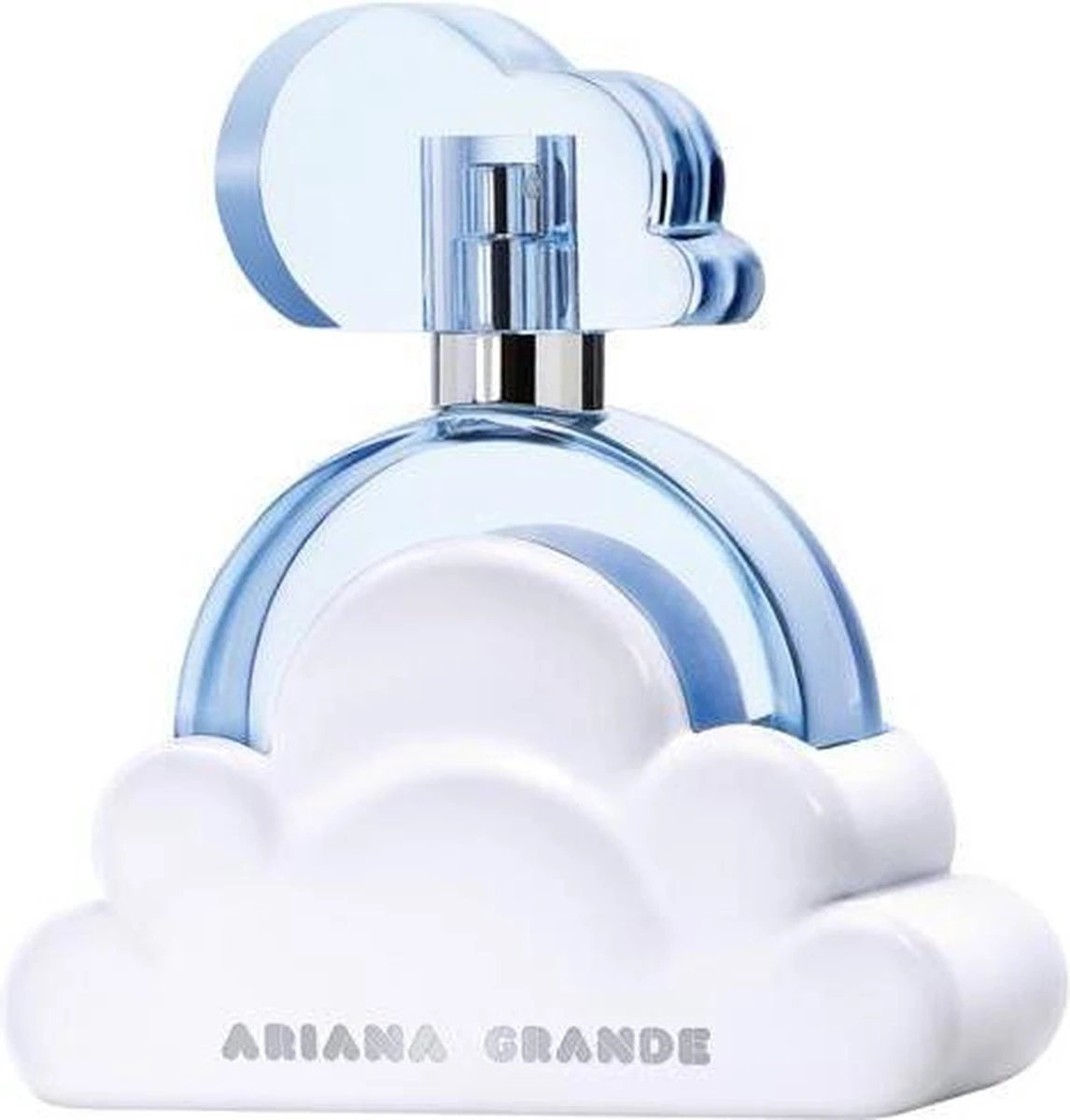 Ariana Grande Cloud Eau De Parfum Spray 50 Ml 14 Ariana Grande Cloud Eau De Parfum Spray 50 Ml - Afbeelding 12