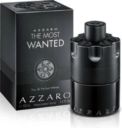 Azzaro The Most Wanted Eau De Parfum Spray 150 ML