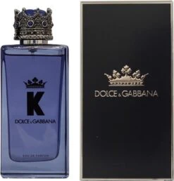Dolce&Gabbana - K By Dolce&Gabbana - 100 Ml - Eau De Parfum 23 Dolce&Gabbana - K By Dolce&Gabbana - 100 Ml - Eau De Parfum -Damesparfum Winkel 1149x1200