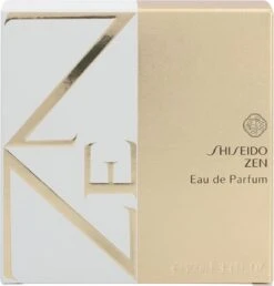 Shiseido Zen 100 Ml - Eau De Parfum - Damesparfum -Damesparfum Winkel 1150x1200