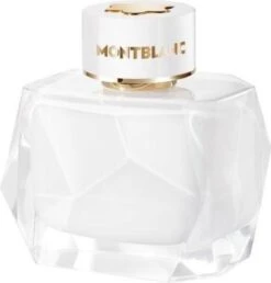 Mont Blanc Signature Eau De Parfum 90 Ml Spray -Damesparfum Winkel 1151x1200 1
