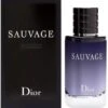 Dior Sauvage 60 Ml - Eau De Toilette - Herenparfum -Damesparfum Winkel 1151x1200 3