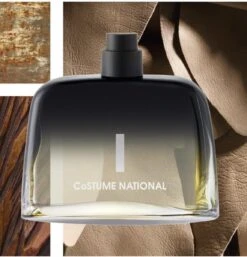 CoSTUME NATIONAL SCENTS I Vrouwen 50 Ml -Damesparfum Winkel 1152x1200
