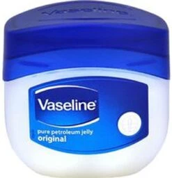 Vaseline® Vaseline Protecting Pure Petroleum Jelly - 50 Ml -Damesparfum Winkel 1156x1200