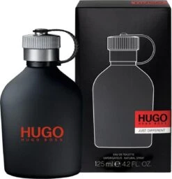 Hugo Boss Just Different 125 Ml - Eau De Toilette - Herenparfum -Damesparfum Winkel 1157x1200 2