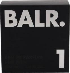 BALR. 1 For Men - Eau De Parfum 100 Ml - Herenparfum -Damesparfum Winkel 1161x1200 1