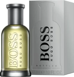 Hugo Boss Bottled 30 Ml - Eau De Toilette - Herenparfum -Damesparfum Winkel 1162x1200 2