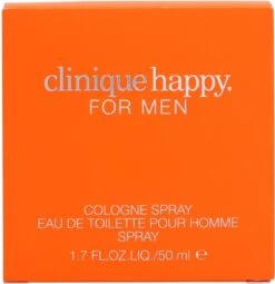 Clinique Cliniqu Happy Men Edt M -Damesparfum Winkel 1162x1200 3