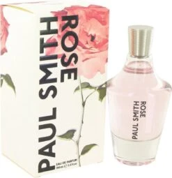 Paul Smith Rose 100 Ml - Eau De Parfum - Damesparfum 21 Paul Smith Rose 100 Ml - Eau De Parfum - Damesparfum -Damesparfum Winkel 1163x1200