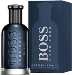 Hugo Boss Boss Bottled Infinite 200 Ml - Eau De Parfum - Herenparfum -Damesparfum Winkel 1164x1200 1
