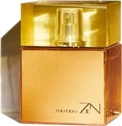 Shiseido Zen 100 Ml - Eau De Parfum - Damesparfum