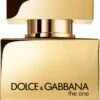 DOLCE & GABBANA - The One Gold Eau De Parfum Intense - 30 Ml - Eau De Parfum -Damesparfum Winkel 1167x1200