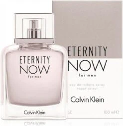 Calvin Klein Eternity Now For Men Eau De Toilette 50ml Spray -Damesparfum Winkel 1171x1200