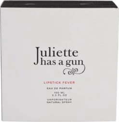 Juliette Has A Gun Lipstick Fever - 100 Ml - Eau De Parfum Spray - Damesparfum 11 Juliette Has A Gun Lipstick Fever - 100 Ml - Eau De Parfum Spray - Damesparfum -Damesparfum Winkel 1177x1200