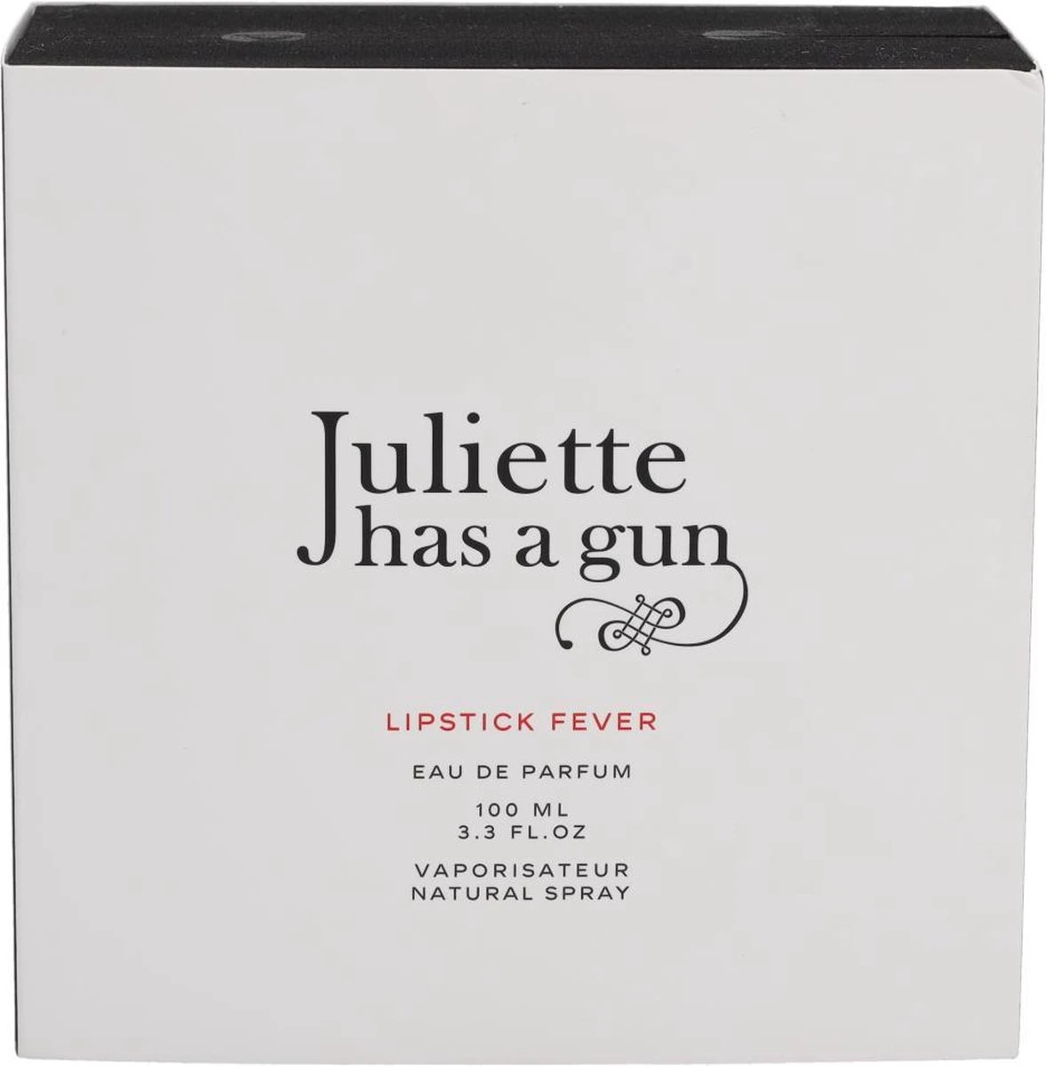 Juliette Has A Gun Lipstick Fever - 100 Ml - Eau De Parfum Spray - Damesparfum 5 Juliette Has A Gun Lipstick Fever - 100 Ml - Eau De Parfum Spray - Damesparfum - Afbeelding 3