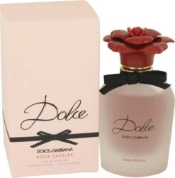 Dolce & Gabbana Dolce Rosa Excelsa Eau De Parfum Spray 50 Ml 25 Dolce & Gabbana Dolce Rosa Excelsa Eau De Parfum Spray 50 Ml -Damesparfum Winkel 1180x1200
