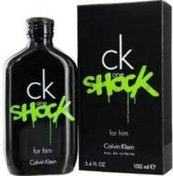 Calvin Klein CK One Shock 200 Ml - Eau De Toilette - Herenparfum -Damesparfum Winkel 1183x1200 1