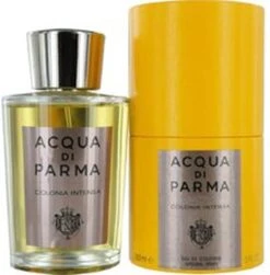 Acqua Di Parma Colonia Intensa 180ml - Eau De Cologne - Herenparfum -Damesparfum Winkel 1183x1200