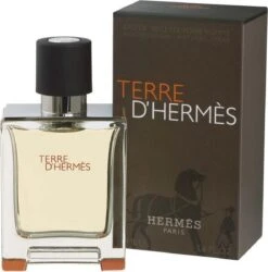 Hermès Terre D'Hermès 50ml - Eau De Toilette - Herenparfum -Damesparfum Winkel 1185x1200 1