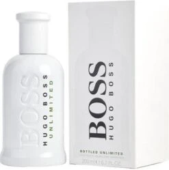 Hugo Boss Bottled Unlimited 200 Ml - Eau De Toilette - Herenparfum -Damesparfum Winkel 1192x1200 1