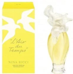 Nina Ricci L'air Du Temps 50 Ml - Eau De Toilette - Damesparfum -Damesparfum Winkel 1193x1200