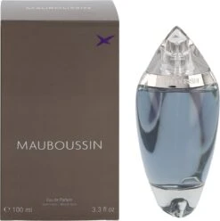 Mauboussin - Eau De Parfum Spray - Pour Homme - 100 Ml - Herenparfum -Damesparfum Winkel 1194x1200 1