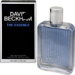 David Beckham Essence 75 Ml - Eau De Toilette - Herenparfum -Damesparfum Winkel 1194x1200 2