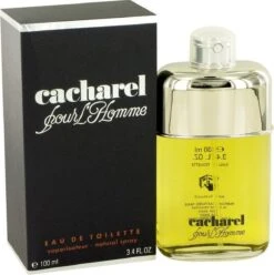 Cacharel Pour L' Homme 50 Ml - Eau De Toilette - Herenparfum -Damesparfum Winkel 1196x1200 1