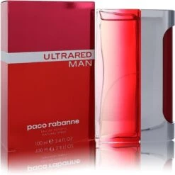 Paco Rabanne Ultrared Man 100 Ml - Eau De Toilette - Herenparfum -Damesparfum Winkel 1198x1200 6