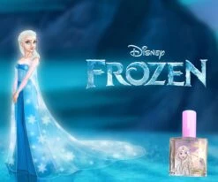 Frozen Parfum - Elsa - Eau De Parfum - Frozen 2 - Kinder Parfum - Kinderparfum - Disney -Damesparfum Winkel 1200x1000 1