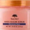 Lichaam Exfoliator Shea Sugar Tree Hut (510 G) -Damesparfum Winkel 1200x1006