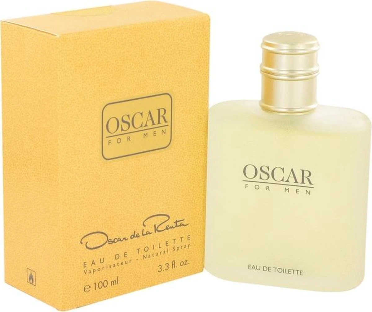 Oscar De La Renta 100 Ml - Eau De Toilette - For Women 3 Oscar De La Renta 100 Ml - Eau De Toilette - For Women - Afbeelding 2