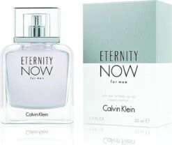 Calvin Klein Eternity Now For Men Eau De Toilette 50ml Spray -Damesparfum Winkel 1200x1012