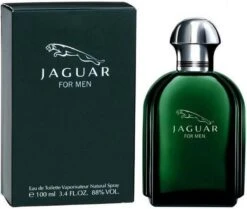 Jaguar Classic 100 Ml - Eau De Toilette - Herenparfum -Damesparfum Winkel 1200x1017 1