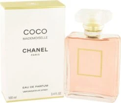 Chanel Coco Mademoiselle 100 Ml - Eau De Parfum - Damesparfum -Damesparfum Winkel 1200x1018
